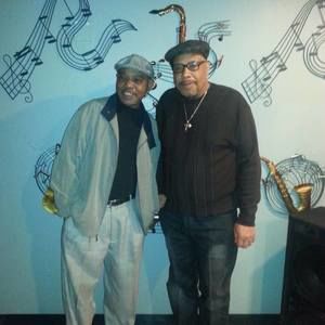 Meet your Posher, Fred